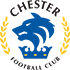 chester fc png