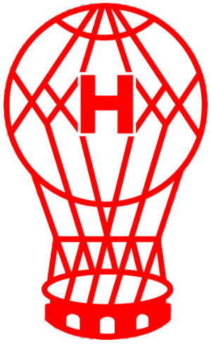 club huracan logo png
