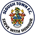 slough town png